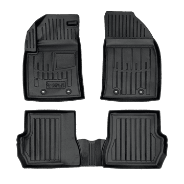 Auto tepisi Ford Fiesta V 2002-2008