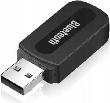 Bluetooth adapter prijamnik odašiljač aux usb