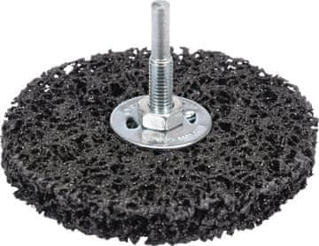 YATO Četkasta ploča 100 mm s trnom YT-47802 Yato