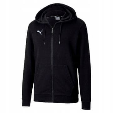Puma Y9993 majica s kapuljačom teamgoal 23 casual JR 65671403 r 128