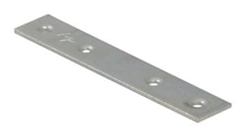 MONTAŽNA PLOČA 100*20*2,0 MM - LB PL 100*20