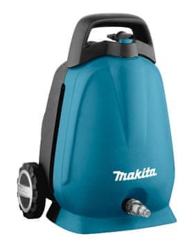 Makita Visokotlačni perač 100BAR 1300W - M HW102