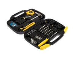 0.00023 STANLEY SET ALATA 116 DIJELOVA U KUTIJAMA