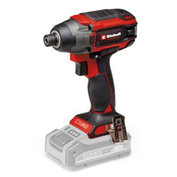 EINHELL UDARNI ODVIJAČ TP-CI 18 220 Li-Solo