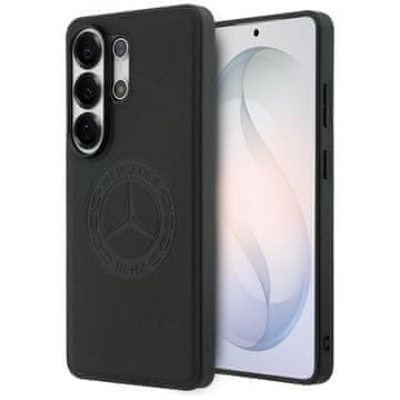 MERCEDES Mercedes Vintage Futrola S Logom Za Samsung Galaxy S26 Ultra S Magsafe Sustavom