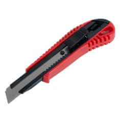 AMIO Univerzalni nož ABS 100x18x0.5mm -04808