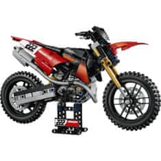 LEGO 42238 Technic Motocikl Ducati Desmo450 MX Factory