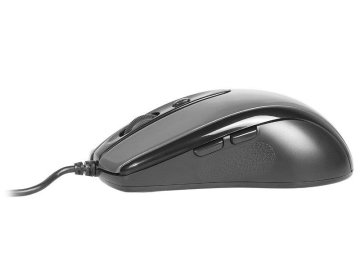 A4Tech Žičani miš A4Tech N-708X V-Track crni