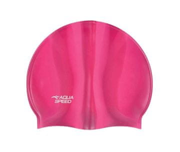 Aqua Speed SILIKONSKA KAPA ZA PLIVANJE ZA BAZEN AQUA SPEED