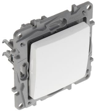 LEGRAND POPREČNA SPOJNICA LE-764504 Niloe 10 A