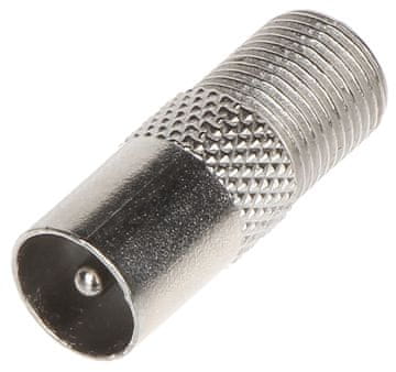 Metalno antensko proširenje IEC-W/F-G-ECO*P100