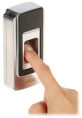 Čitač linija papilarnih linija i rfid atlo-rfm-505
