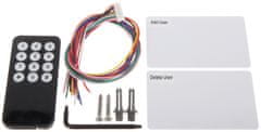 Čitač linija papilarnih linija i rfid atlo-rfm-505