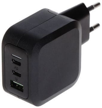 Green Cell Mrežni punjač USB CHARGC08-GC Green Cell