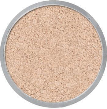Kryolan KRYOLAN 5703 transparentni puder u prahu TL9 20g