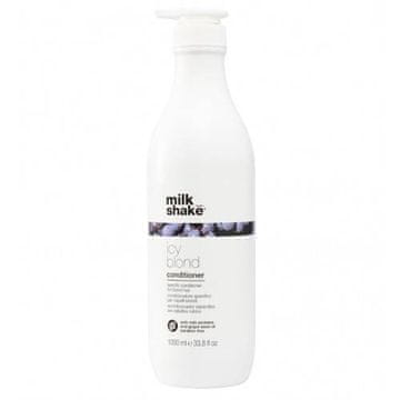 Milk Shake Milk Shake Icy Blond regenerirajuća maska za plavu kosu 1l