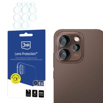 Oppo Reno 15 Pro Max 5G (CPH2811) - 3mk zaštita leće