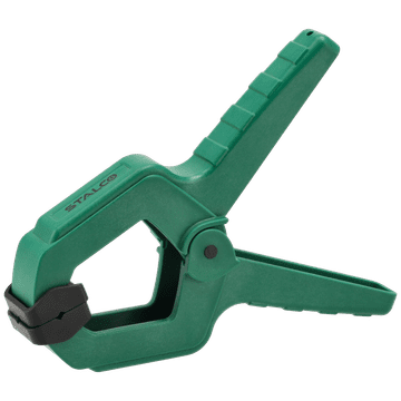 STALCO STALCO opružna stezaljka, 15kg, 75mm S-76590
