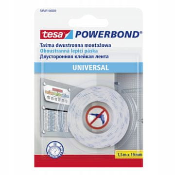 BEIERSDORF Tesa opći ured za montažu, 1.5:19