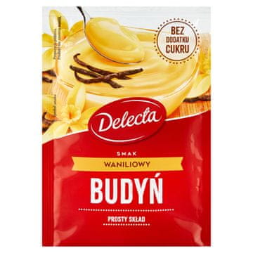 puding od vanilije 40 g bez šećera