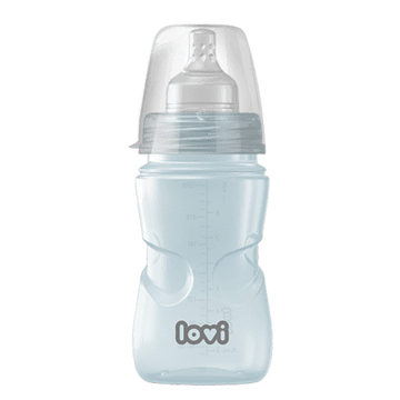 LOVI 21/563 Trends boca 250ml zelena