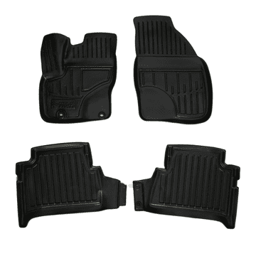 Auto tepisi Ford C-Max I 2003-2010