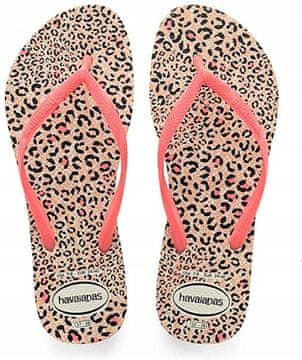 R8994 Havaianas Slim japanke za djecu 25/26