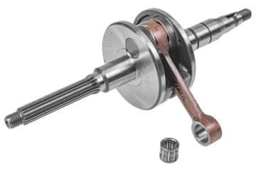 Radilica STD, Minarelli leži 10 mm