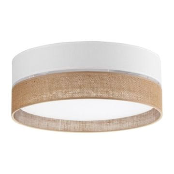 TK Lighting LINOBIANCO 6577 TK stropna svjetiljka