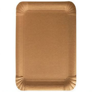 Papstar Pladanj za kraft papir 18 x 26 cm 250 kom.