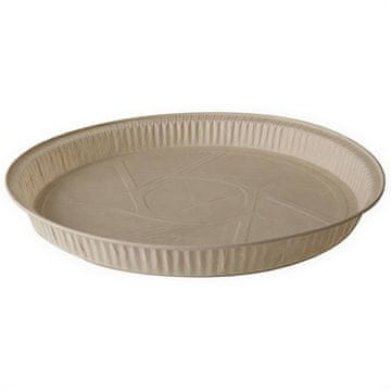 Papstar Papirnati kalup za pečenje 835 ml 24,6 x 2,3 cm 25 kom.