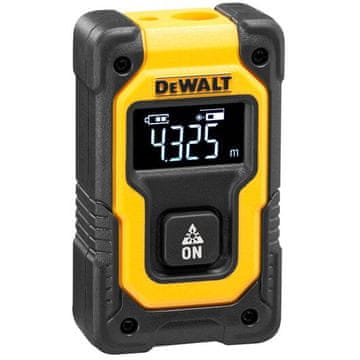 DeWalt 16M laserski daljinomjer - DW DW055PL