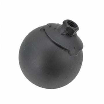 AWTOOLS KUGLA ZA ČIŠĆENJE DIMNJAKA fi 110 mm 3,0 kg