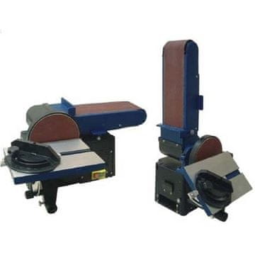Dedra Brusilica s diskom i trakom od 375 W - DED7718