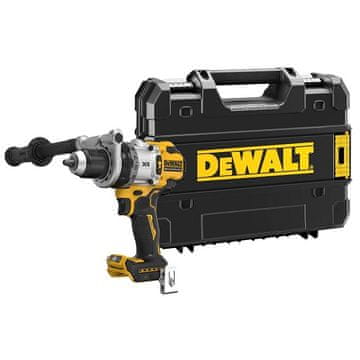 DEWALT UDARNI ODVIJAČ 18V DCD1007NT 169Nm TSTAK