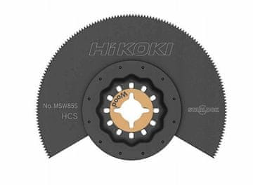 0.00023 LIST PILE ZA DRVO HIKOKI MT STARLOCK MSW85S