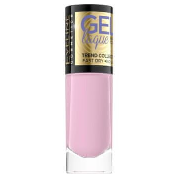Eveline Gel Laque gel lak za nokte 165 8 ml