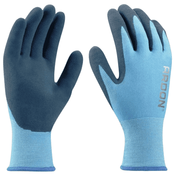 izolirane radne rukavice 9"/D 1 par
