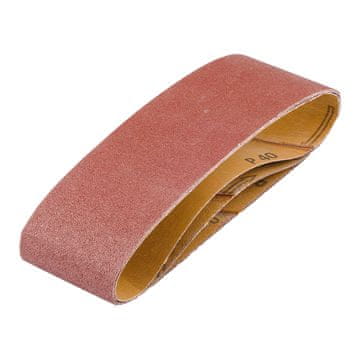 Beskonačni remeni 75 x 533 mm, K40, 3 kom.