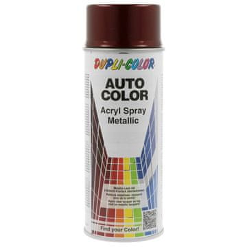 DUPLI COLOR 50-0270 Sprej 400ml Bordo biserna