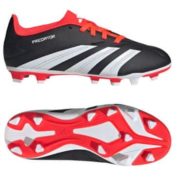 Adidas Cipele Kopačke Adidas Predator Club L IG5429 38 2/3 38 2/3