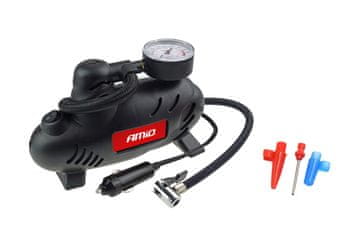 AMIO Mini auto kompresor 12V ACOMP-07 -02181