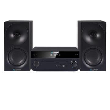 Blaupunkt MS30.2BT glazbeni toranj