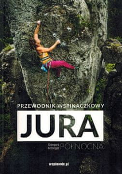 Sjeverna Jura. Vodič za penjanje. Izdanje 2024.