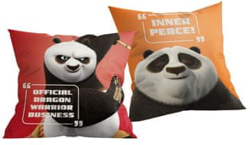 Halantex Jastuk dekorativni 40x40 Kung Fu Panda HIT