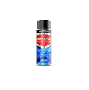 Gotov lak u spreju 150 ml ZA VW/Audi LZ3F granatrot