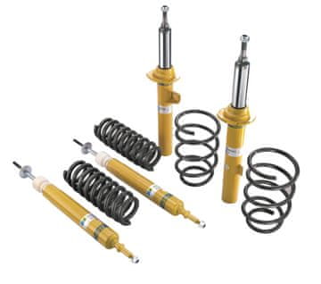 Eibach B12 Pro-Kit B12PK komplet ovjesa VW Golf VIII GTI/GTD E90-85-051-05-22