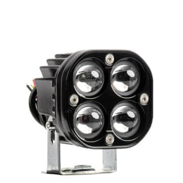 AMIO LED radna svjetiljka za reflektor AWL63 20W 6500K 4000lm 12V 24V -04204