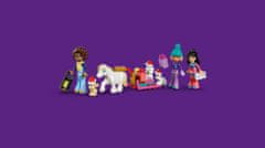 LEGO 42698 Friends adventski kalendar 2026.