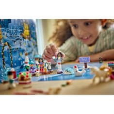 LEGO 42698 Friends adventski kalendar 2026.
